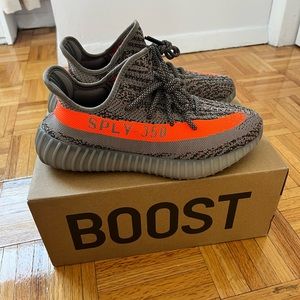 Yeezy BOOST 350 V2 BELUGA REFLECTIVE